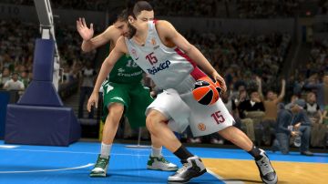Immagine -9 del gioco NBA 2K14 per Xbox 360