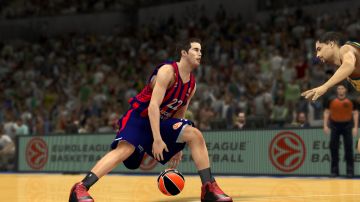 Immagine -7 del gioco NBA 2K14 per Xbox 360