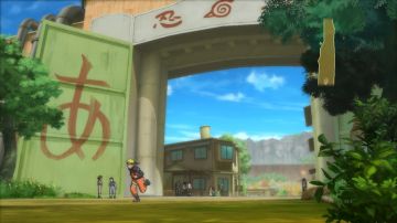 Immagine 17 del gioco Naruto Shippuden: Ultimate Ninja Storm 3 per PlayStation 3