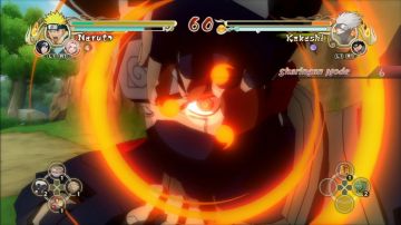 Immagine 0 del gioco Naruto: Ultimate Ninja Storm per PlayStation 3