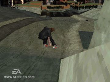 Immagine -1 del gioco Skate It per Nintendo DS