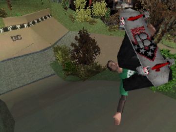 Immagine 0 del gioco Skate It per Nintendo DS