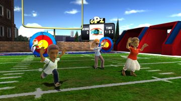 Immagine -1 del gioco Game Party: In Motion per Xbox 360