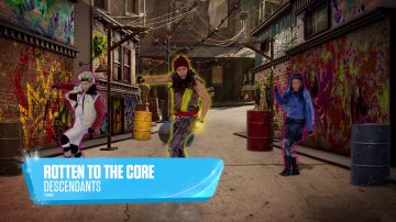 Immagine -1 del gioco Just Dance: Disney Party 2 per Xbox One