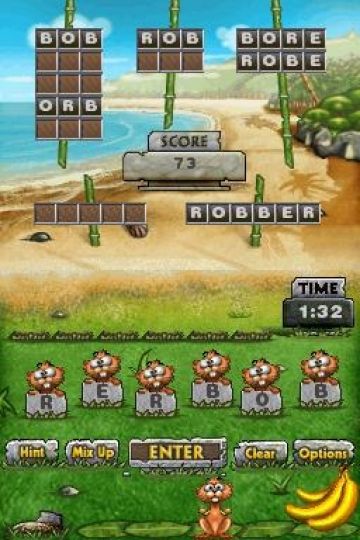 Immagine -9 del gioco Pogo Island per Nintendo DS