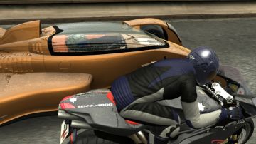 Immagine -2 del gioco Project Gotham Racing 4 per Xbox 360