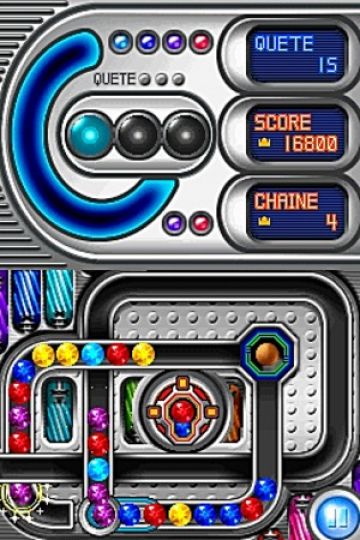 Immagine -14 del gioco Actionloop per Nintendo DS