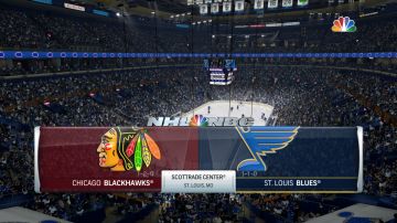 Immagine -15 del gioco NHL 18 per PlayStation 4