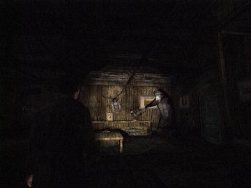 Immagine -8 del gioco Silent Hill: Shattered Memories per PlayStation 2