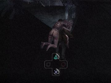 Immagine -2 del gioco Silent Hill: Shattered Memories per PlayStation 2