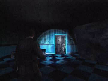 Immagine -1 del gioco Silent Hill: Shattered Memories per PlayStation 2