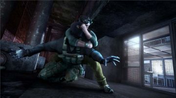 Immagine -2 del gioco Splinter Cell: Conviction per Xbox 360
