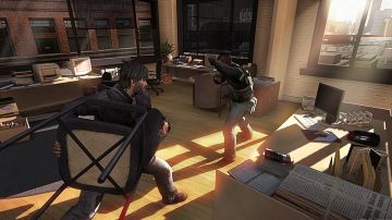 Immagine 4 del gioco Splinter Cell: Conviction per Xbox 360
