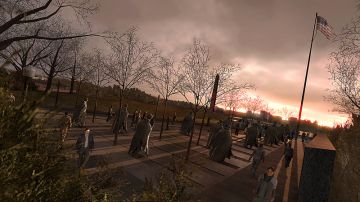 Immagine 6 del gioco Splinter Cell: Conviction per Xbox 360