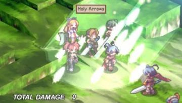 Immagine -2 del gioco Disgaea: Afternoon of Darkness per PlayStation PSP