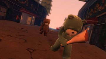 Immagine -4 del gioco Naughty Bear per Xbox 360
