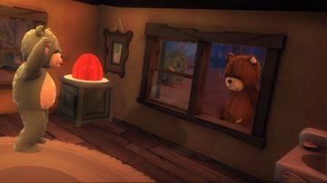 Immagine -14 del gioco Naughty Bear per Xbox 360