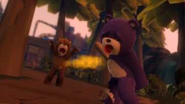 Immagine -1 del gioco Naughty Bear per Xbox 360