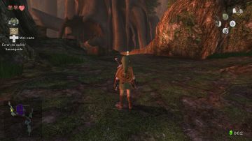Immagine -13 del gioco The Legend of Zelda: Twilight Princess HD per Nintendo Wii U