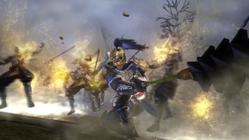 Immagine 2 del gioco Warriors Orochi 3 per PlayStation 3