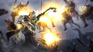 Immagine 5 del gioco Warriors Orochi 3 per PlayStation 3