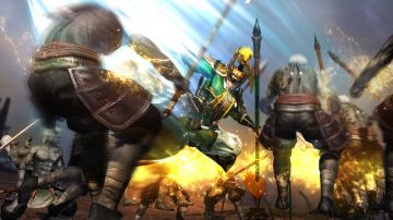 Immagine 6 del gioco Warriors Orochi 3 per PlayStation 3