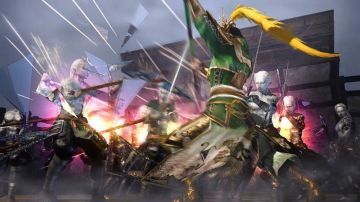 Immagine 11 del gioco Warriors Orochi 3 per PlayStation 3