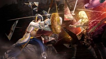 Immagine 12 del gioco Warriors Orochi 3 per PlayStation 3