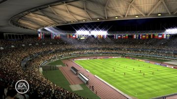 Immagine -5 del gioco UEFA Euro 2008 per Xbox 360