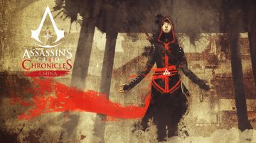 Immagine -3 del gioco Assassin's Creed Chronicles: China per PlayStation 4