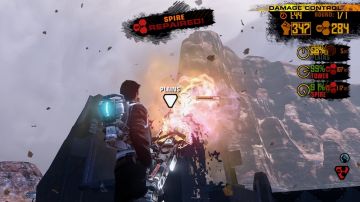 Immagine 0 del gioco Red Faction: Guerrilla per Xbox 360