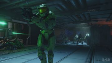 Immagine -11 del gioco Halo: The Master Chief Collection per Xbox One