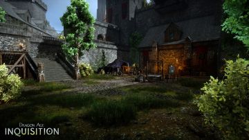 Immagine 45 del gioco Dragon Age: Inquisition per Xbox One