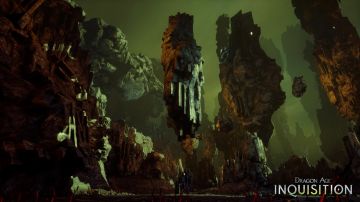 Immagine 38 del gioco Dragon Age: Inquisition per Xbox One