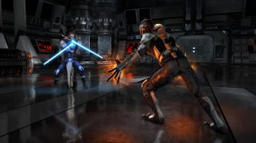 Immagine -5 del gioco Star Wars: Il Potere della Forza II per Xbox 360