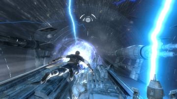Immagine -4 del gioco Star Wars: Il Potere della Forza II per Xbox 360