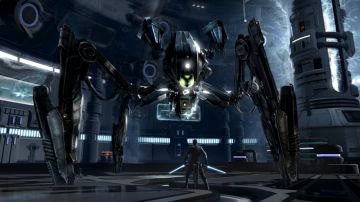Immagine -1 del gioco Star Wars: Il Potere della Forza II per Xbox 360