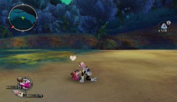 Immagine 22 del gioco Spectrobes: Le origini per Nintendo Wii