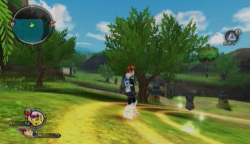 Immagine 13 del gioco Spectrobes: Le origini per Nintendo Wii