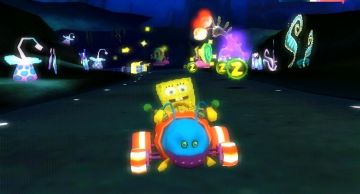 Immagine -15 del gioco SpongeBob Squarepants: Creature from the Krusty Krab per Nintendo Wii