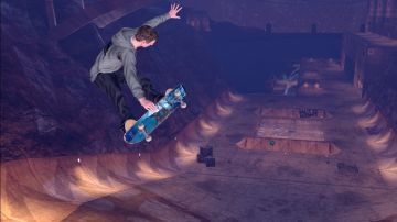 Immagine 8 del gioco Tony Hawk's Pro Skater HD per PlayStation 3