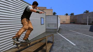 Immagine 9 del gioco Tony Hawk's Pro Skater HD per PlayStation 3
