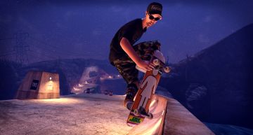 Immagine 10 del gioco Tony Hawk's Pro Skater HD per PlayStation 3