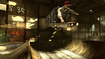 Immagine 11 del gioco Tony Hawk's Pro Skater HD per PlayStation 3