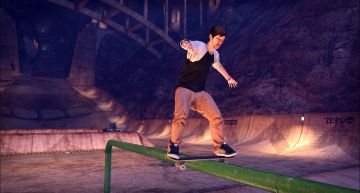 Immagine 13 del gioco Tony Hawk's Pro Skater HD per PlayStation 3