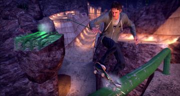 Immagine 16 del gioco Tony Hawk's Pro Skater HD per PlayStation 3