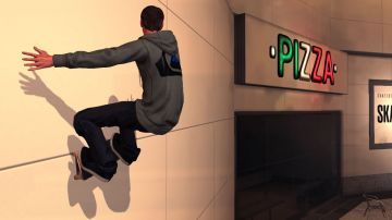 Immagine 14 del gioco Tony Hawk's Pro Skater HD per PlayStation 3