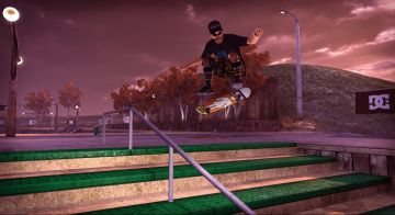 Immagine 15 del gioco Tony Hawk's Pro Skater HD per PlayStation 3