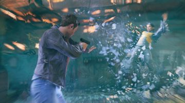 Immagine -11 del gioco Quantum Break per Xbox One