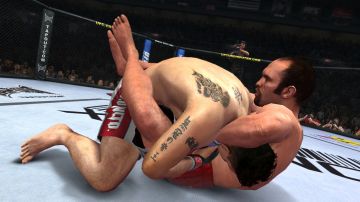 Immagine 27 del gioco UFC 2010 Undisputed per PlayStation 3